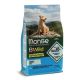 MONGE Hrana za pse Adult grain free inćun, grašak i krompir 2.5 kg - 8009470004725