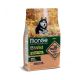 MONGE Hrana za pse BWild Grain Free Adult losos i grašak 12kg - 8009470012119