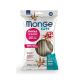 MONGE Dentalna poslastica Medium & Maxi Puppy & Junior Pork with Devil’S Claw 210g - 8009470085601