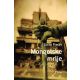 Mongolske mrlje - 9788661453939
