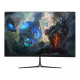 Monitor 23.8 Zeus ZUS2300IPS 1920x1080, Full HD, IPS 5ms, 100Hz, HDMI / VGA, Frameless - 223281