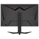 Monitor Q2722SVC Original A Grade FAST IPS , 27 QHD 2560x1440 , 180Hz - 615366