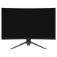 Monitor zakrivljeni Q2717RVC Original A Grade FAST VA , 27 QHD 2560x1440 , 180Hz - 615367