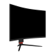 Monitor zakrivljeni Q3225RVC Original A Grade FAST VA , 31.5 QHD 2560x1440 , 180Hz - 615368