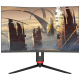 Monitor zakrivljeni Q3225RVC Original A Grade FAST VA , 31.5 QHD 2560x1440 , 180Hz - 615368