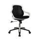ANTARES MONROE WHITE Radna stolica do 120 kg - MONROE WHITE