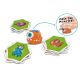 FLEXIQ Monster Mash - 30004
