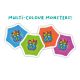 FLEXIQ Monster Mash - 30004