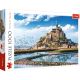 TREFL Puzzle Mont Saint - Michel - 1.000 delova - 103785-T10766