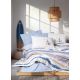 DEKOR DOM Komplet posteljina CB Ranforce double Maritime Moreno - 042382-1