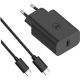 MOTOROLA Punjač 33W TurboPower USB-A, crna - 1010053