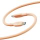 MOTOROLA Kabl Peach Fuzz Type C na Type C 5A, 100W, 2m - 1320007