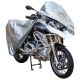 SUMEX Cerada za motor veličina  xxl 264X104X127cm - MOTOXXL