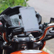 Mount X-Grip sa ruckom sa zglobom - 611504