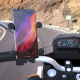 Mount X-Grip YC-A28JB sa ruckom sa zglobom - 611503