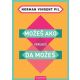 Možeš ako veruješ da možeš - 9788610030648