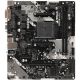 ASROCK Matična ploča MOT AM4 B450M-HDV R4.0 mATX - MP007