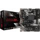 ASROCK Matična ploča MOT AM4 B450M-HDV R4.0 mATX - MP007