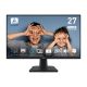 MSI Monitor 27 PRO MP275 FHD IPS 100Hz 1ms HDMI, VGA - 0001414478