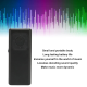 MP3 Player 301 32GB crni - 607352