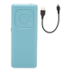 MP3 Player 301 32GB plavi - 607354
