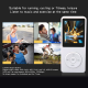 MP3 Player Bluetooth 8GB beli - 058387
