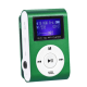 MP3 player LWD nano LCD 8GB zeleni - 218402