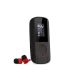ENERGY SISTEM Bluetooth MP3 player Clip Coral, crna - MP300492