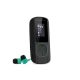 ENERGY SISTEM Bluetooth MP3 player Clip Mint, zelena - MP300493