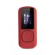 ENERGY SISTEM MP3 Clip Coral 8GB player, crvena - MP300496
