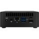 INTEL Mini PC Barebone NUC GEN11 Panther Canyon Lite i7 NUC11PAHI7 i7-1165G7 EU - MPC001