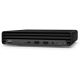 HP Mini PC Pro Mini 400G9 USFF - MPC003