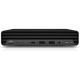 HP Mini PC Pro Mini 400G9 USFF - MPC003