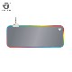 FANTECH Gejmerska podloga za miš RGB FIREFLY MPR800s SPACE EDITION 800×300 mm - 77444
