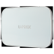 INTEGRATED TECHNICAL VISION U-Prox Centralni panel, 4G+WiFi, 2,6Ah bat., 250 zona, 30 particija - MPX L WHITE
