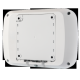 INTEGRATED TECHNICAL VISION U-Prox Centralni panel, 4G+WiFi, 2,6Ah bat., 250 zona, 30 particija - MPX L WHITE