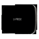 INTEGRATED TECHNICAL VISION U-Prox Centralna jedinica 4G,Wi-Fi,LAN, bat. 2,6Ah;250 zona,30 particija - MPX LE BLACK