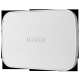 INTEGRATED TECHNICAL VISION U-Prox Centralna jedinica 4G,Wi-Fi,LAN, bat. 2,6Ah;250zona,30 particija - MPX LE WHITE
