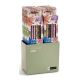 MIQUELRIUS Grafitne olovke set - vintage - MR11252