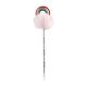 MIQUELRIUS Pom pom olovka - sun vibes roze - MR11281