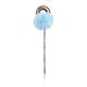 MIQUELRIUS Pom pom olovka - sun vibes plava - MR11282