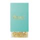 MIQUELRIUS Set od 15 zlatnih spajalica - Mint - MR11659