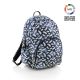 MIQUELRIUS Školski ranac sa 2 pregrade 24l- Duhovi - MR16237