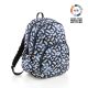 MIQUELRIUS Školski ranac sa 3 pregrade 27l- Duhovi - MR16238