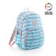 MIQUELRIUS Školski ranac sa 3 pregrade 27l- Go for it - MR16247
