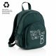 MIQUELRIUS ranac green Ecoalf London 12L - EP3134914