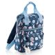 MIQUELRIUS Mali ranac 7l- Space bunny - MR16413