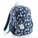 MIQUELRIUS Školski ranac sa 3 pregrade 27l- Space bunny - MR16415
