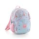 MIQUELRIUS Školski ranac sa 3 pregrade 27l- Sun vibes - MR16420