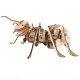 3d drvena puzzle - MRAV - 68